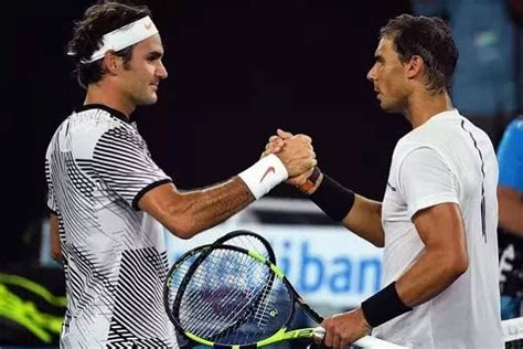 Rolex Paris Masters 2019 Draw: Roger Federer and Rafael Nadal 